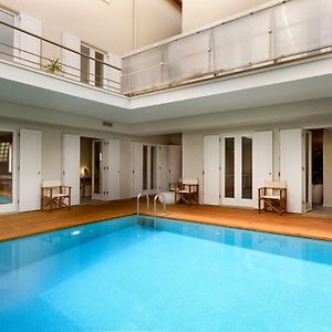 Casas Da Formiga - Riverview Terrace And Pool