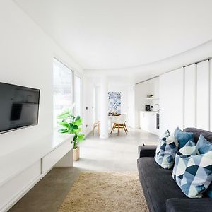 Appartement Penthouse
