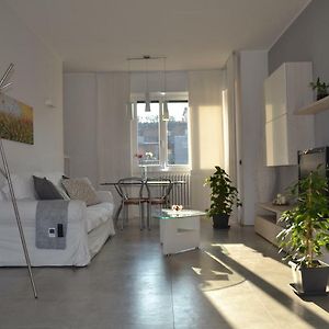 Mm House Apartment Tortona