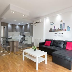 Appartement à 3 Chambres à Coucher