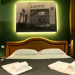 Chambre de Luxe Lit King-Size