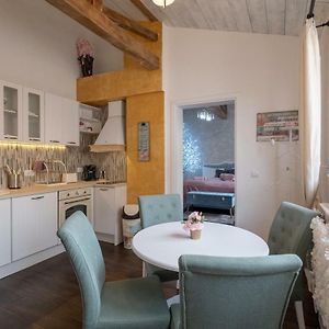 Appartement à 1 Chambre à Coucher