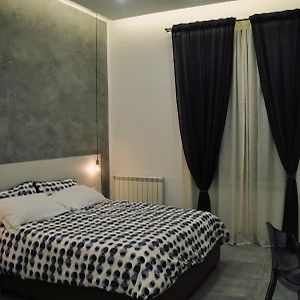 Chambre Double de Luxe