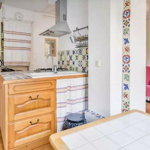 Appartement à 3 Chambres à Coucher