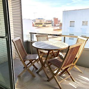 Apartament Familiar Av. Tarragona