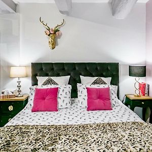 Appartement à 1 Chambre à Coucher