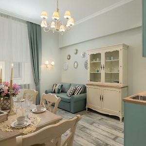 Appartement à 1 Chambre à Coucher