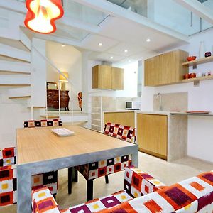 Design Loft Campo Dei Fiori