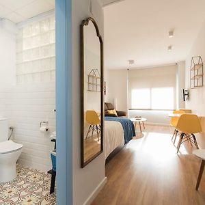 Appartement de Luxe