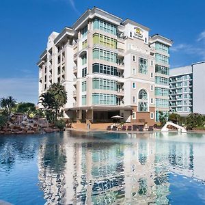Beautiful Apartment D6 Central Pattaya