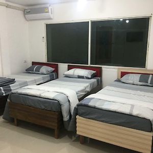 Chambre Familiale