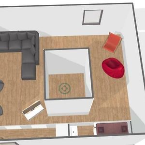 Appartement Duplex