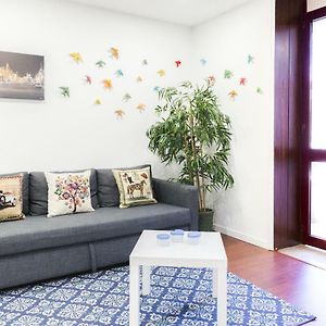 APOSENTUS - Your Home in Martires da Liberdade