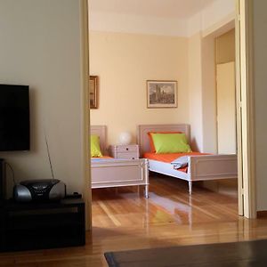 Acropolis Museum Apartment
