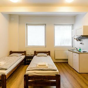 Appartement Studio
