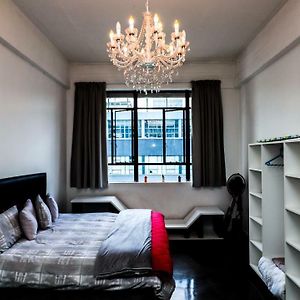 Maboneng Studio Loft