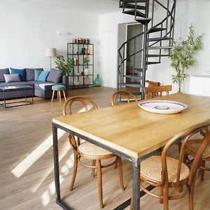 T-Home / Stylish Apartment Palermo Center
