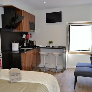 Appartement à 1 Chambre à Coucher