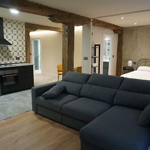 Loft 7Calles, Casco Viejo. Bio
