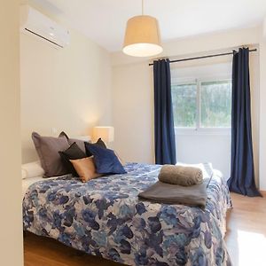 Appartement à 3 Chambres à Coucher