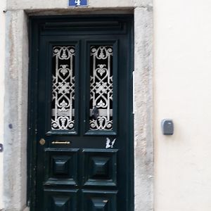 Lovely Flat In Adamastor