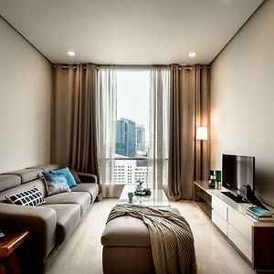 Soho Suites at Kuala Lumpur City Centre