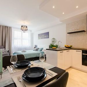 Appartement Studio de Luxe