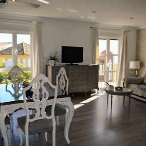 Appartement de Luxe