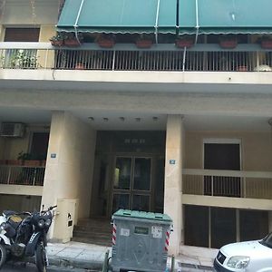 Anna Apartment In Kypseli