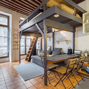 Appartement Studio