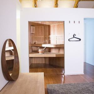 Chambre de Luxe
