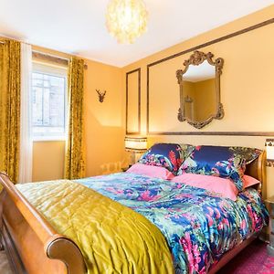 Appartement de Luxe