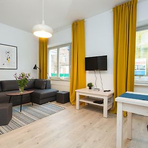 Appartement Studio
