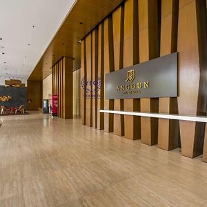 Anggun Residences Serviced Suites