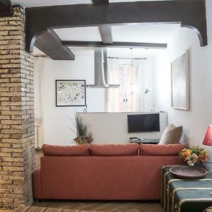 Campo De' Fiori Apartment