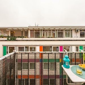 Appartement de Luxe