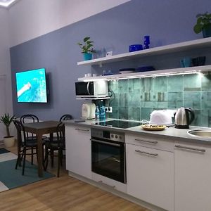 Tempo Life Apartman