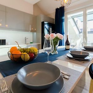 Appartement Penthouse