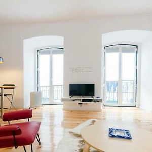 Alfama Charm Apartment
