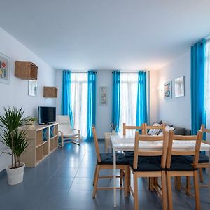 Hogar Vera Apartments&Bikes