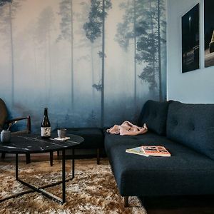 Appartement à 2 Chambres à Coucher
