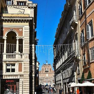 Stylish Apartment In Central Rome 