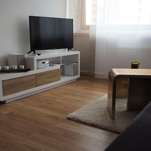 Appartement à 1 Chambre à Coucher