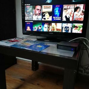 Chambre Lit King-Size