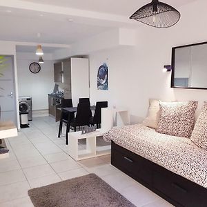 Appartement Studio