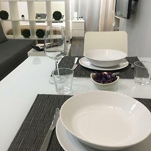 Appartement Studio