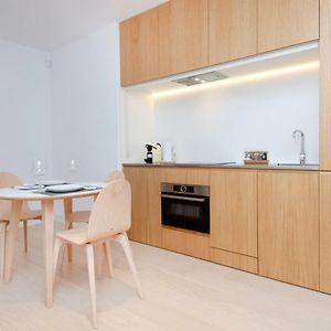Appartement Studio