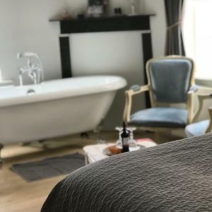 Chambre Lit King-Size