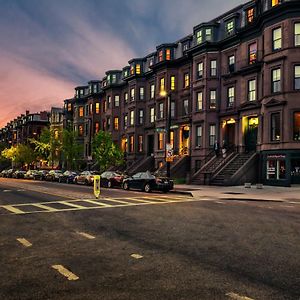 Beautiful 2Bedroom In The South End Boston - Garden Unit