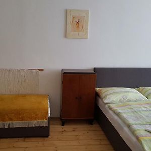 Apartmany Racianska